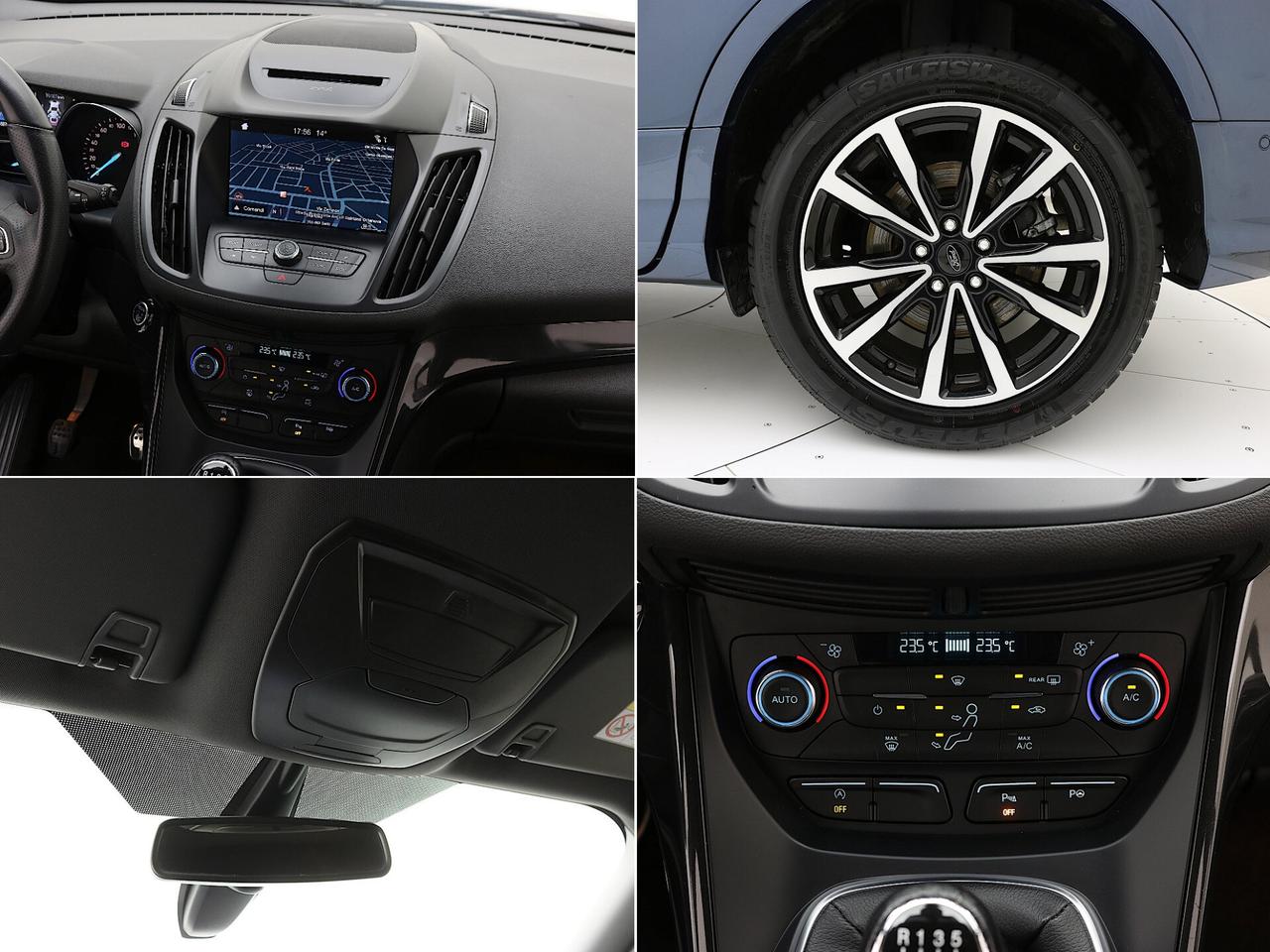 Ford Kuga 2.0 TDCI 120 CV S&S 2WD ST-Line