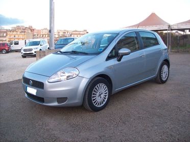 FIAT G.PUNTO 1.2 BZ 5P DYNAMIC