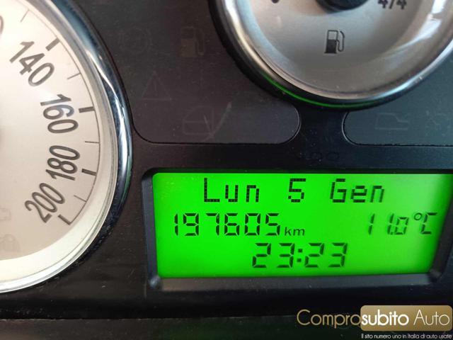 LANCIA Ypsilon 1.2 69 CV Unyca