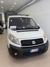 Fiat Scudo 2.0 MJT/130 PL-TN Furgone 12q. SX