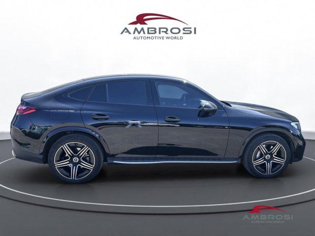 MERCEDES-BENZ GLC 220 d AMG Line Advanced Plus 4matic auto