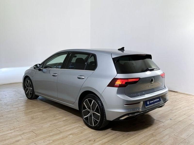 Volkswagen Golf Golf 1.5 TSI eHybrid DSG Style