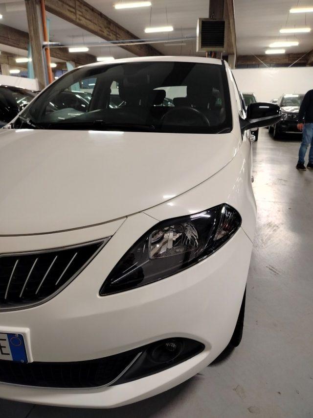 LANCIA Ypsilon 1.0 70cv Hybrid Platino PROMO