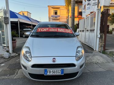 Fiat Punto 1.2 8V 5 porte Lounge GPL 155.000Km