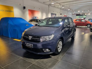 Dacia Sandero 1.0 SCe 75cv GARANZIA 5 ANNI