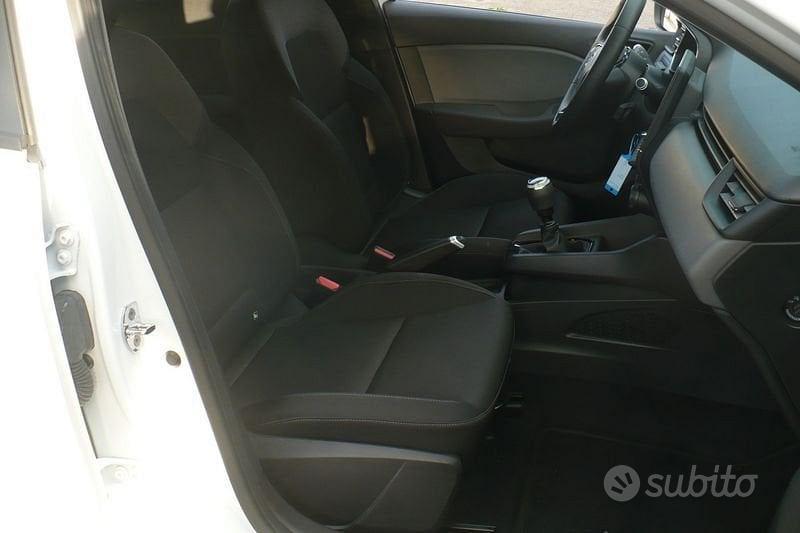 Renault Clio Blue dCi 8V 115 CV 5 porte Zen