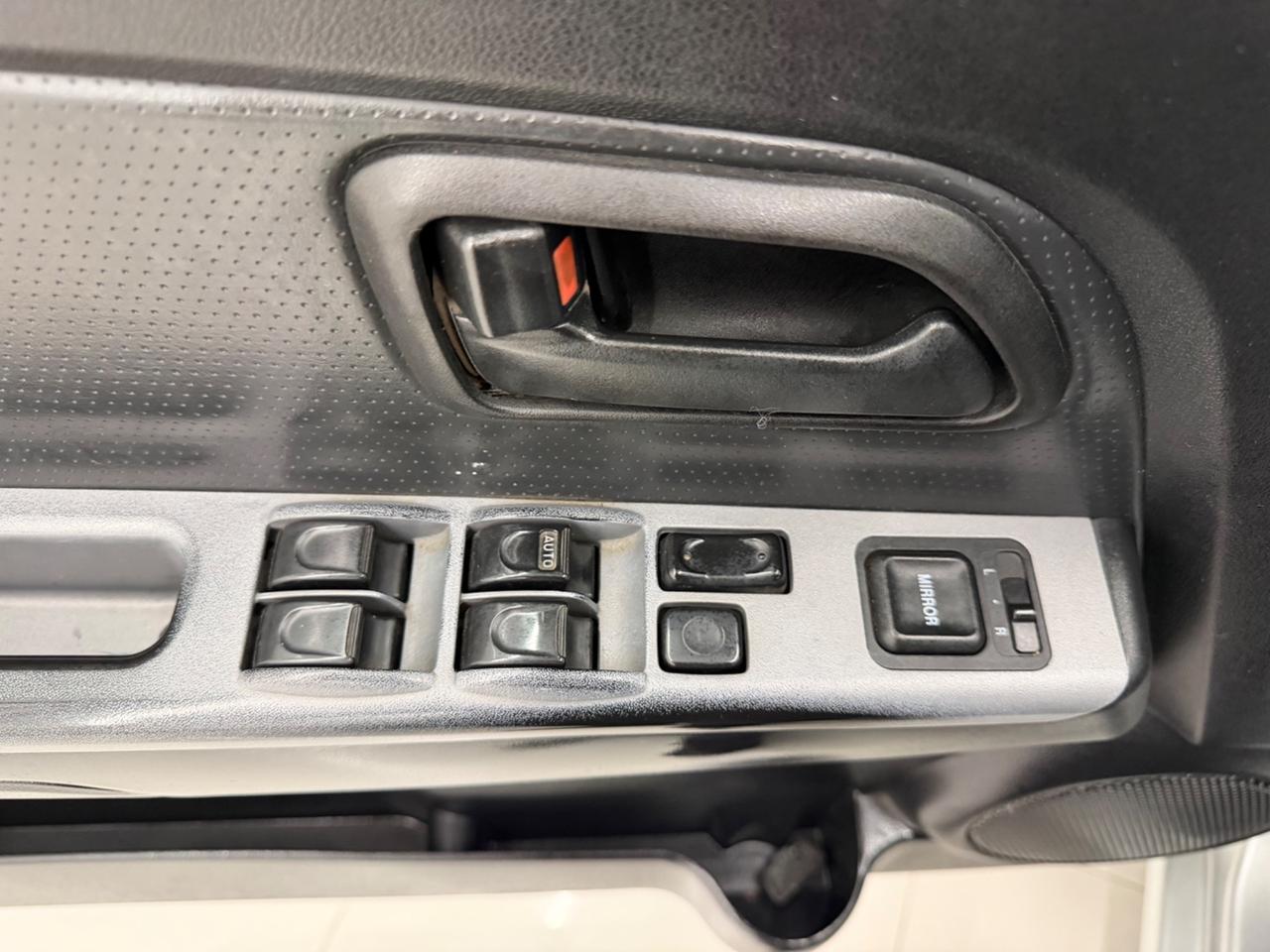 Great Wall Steed5 DC 2.4 Super Luxury Gpl 4x4 FL