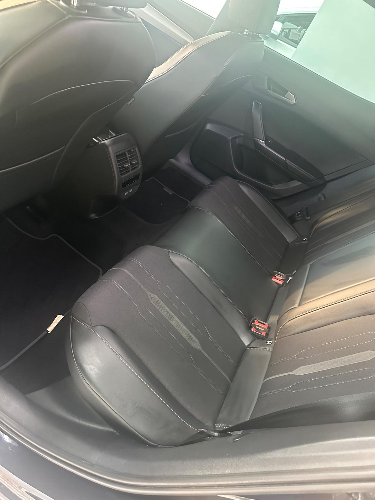 Cupra Formentor 2.0 TDI 4Drive DSG