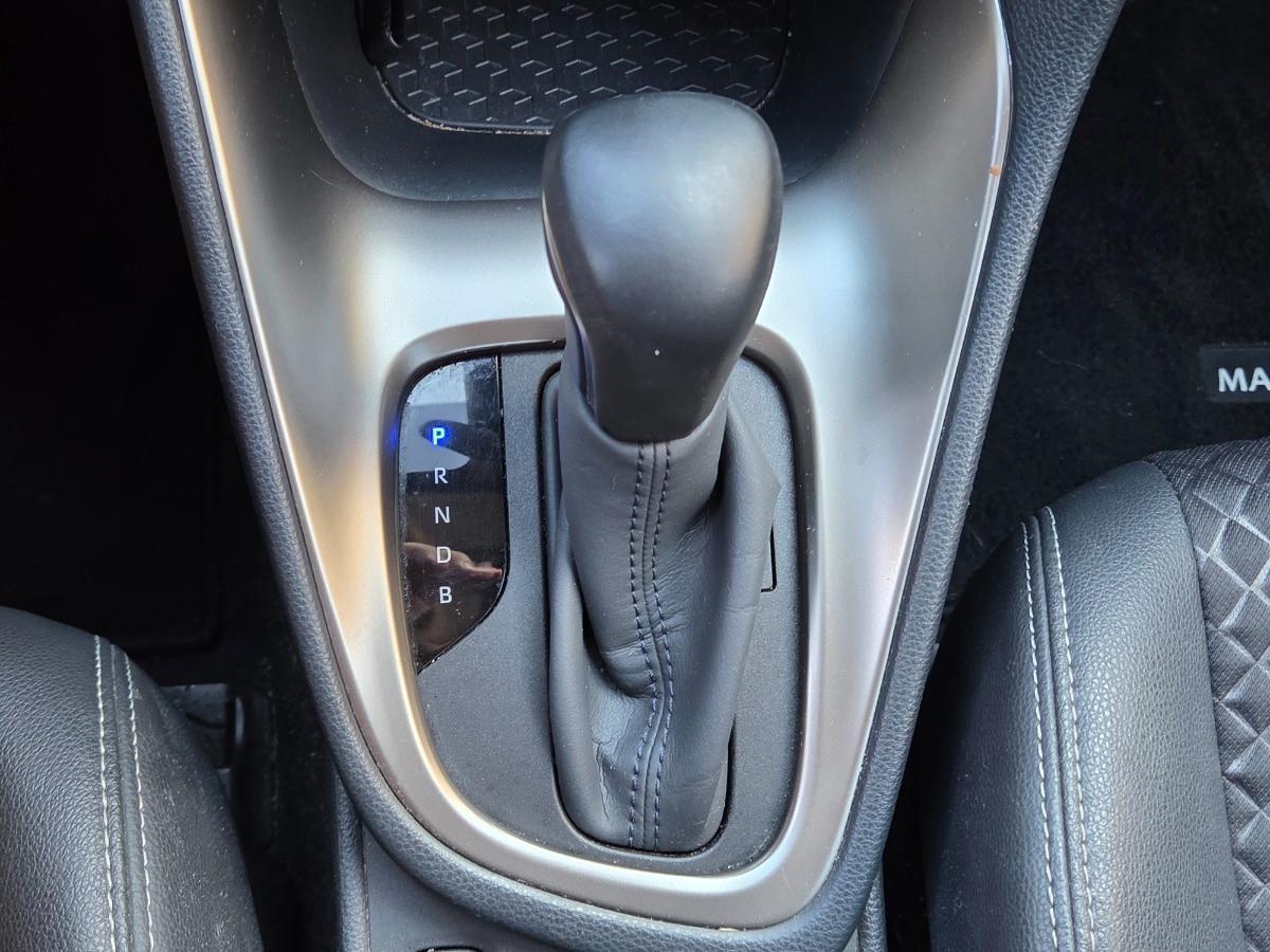 MAZDA 2 1.5 vvt full hybrid electric Agile Comfort Pack e-cvt