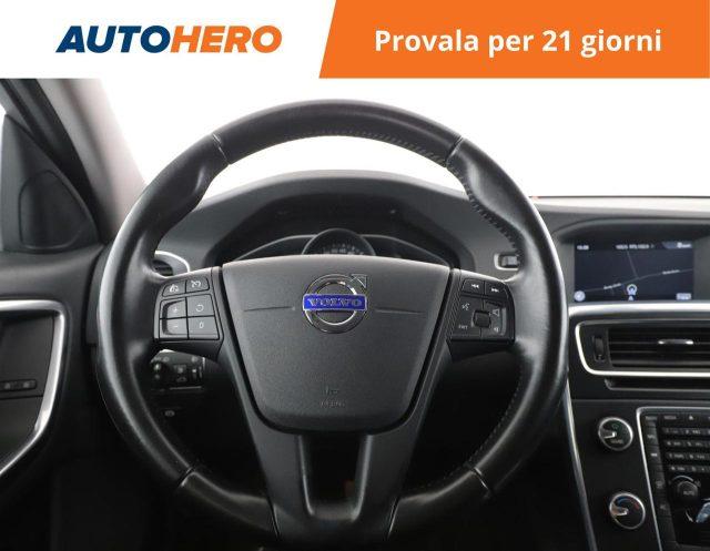 VOLVO V60 D3 Geartronic Kinetic