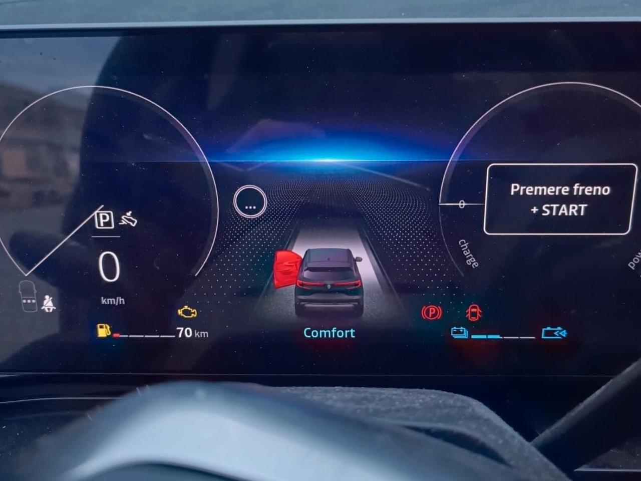 Renault Austral 1.2 E-Tech full hybrid 200cv Techno Auto