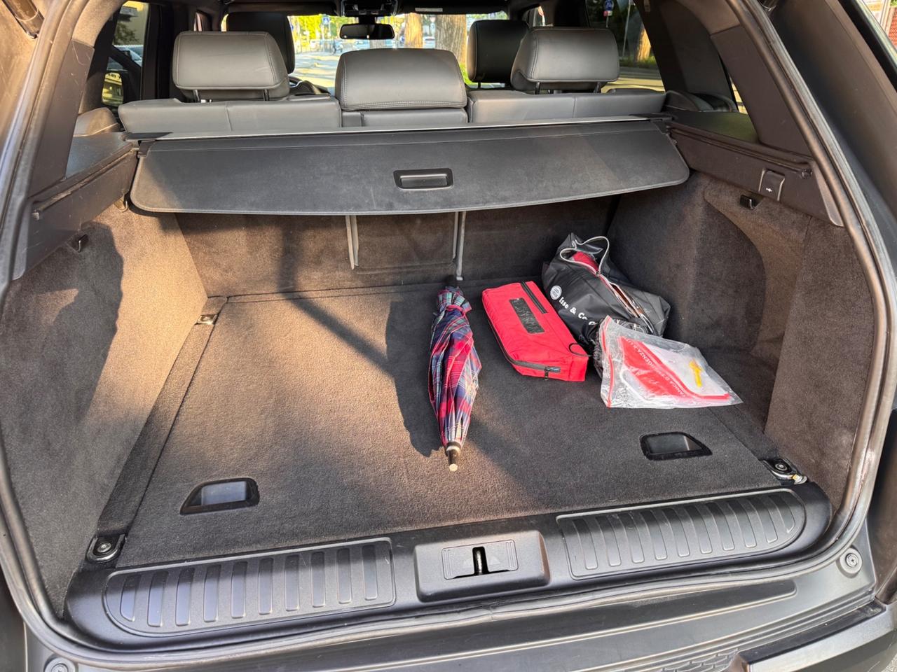 Rover Range Sport 3.0 SDV6 HSE Dynamic garanzia 12 m