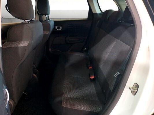 Citroen C3 Aircross I 1.2 puretech C-Series s