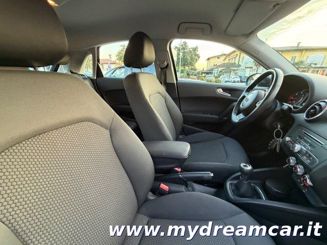 AUDI A1 SPB 1.4 TDI S-Line