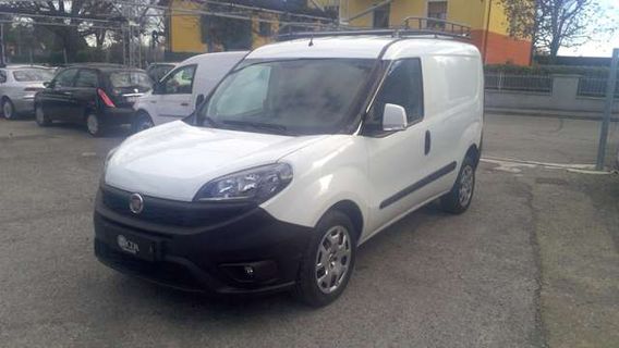 Fiat Doblo van