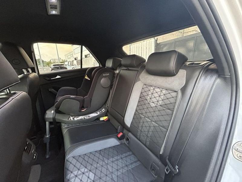 Volkswagen T-Roc T-Roc 1.5 tsi R-Line dsg