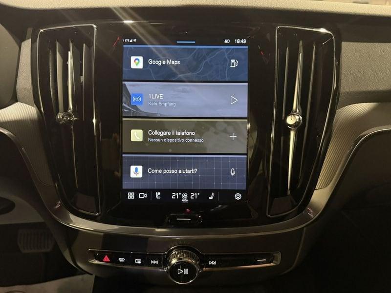 Volvo V60 Cross Country V60 Cross Country B4 (d) AWD automatico