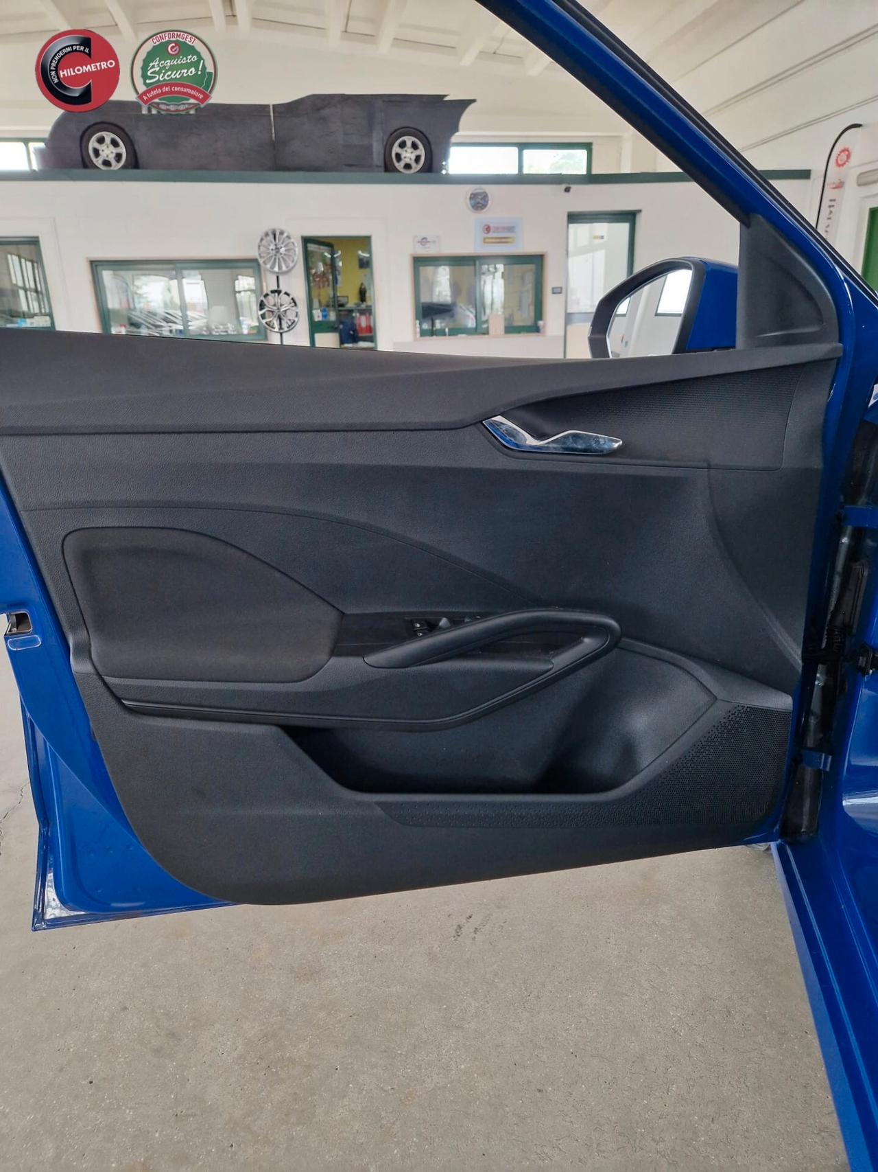 Skoda Fabia 1.0 MPI 65 CV Ambition