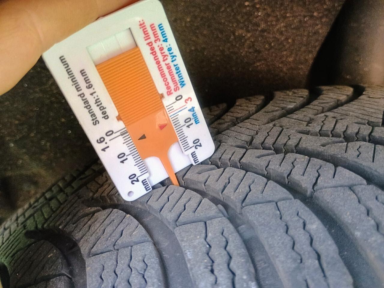 Audi Q3 2.0 TFSI quattro