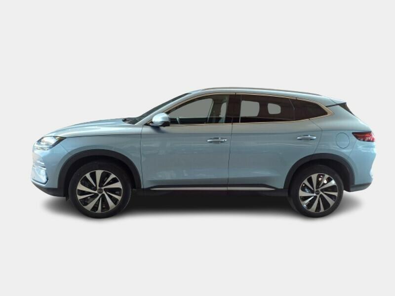 BYD SEAL U 1.5 98 CV BOOST SUV