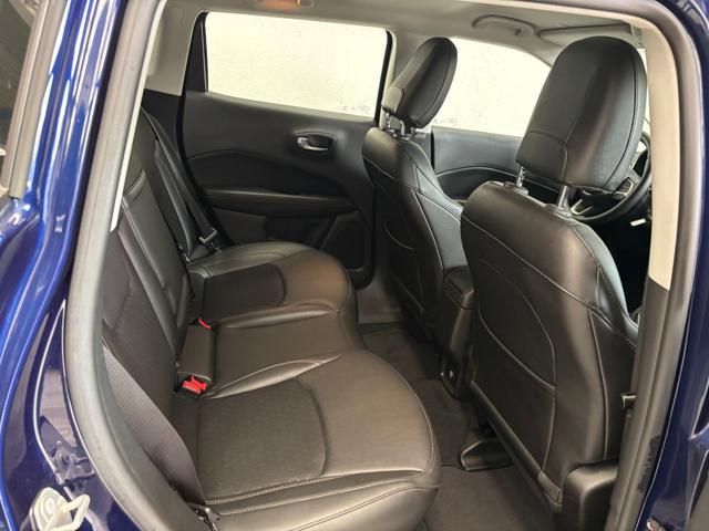 JEEP Compass 1.3 Turbo T4 2WD Business