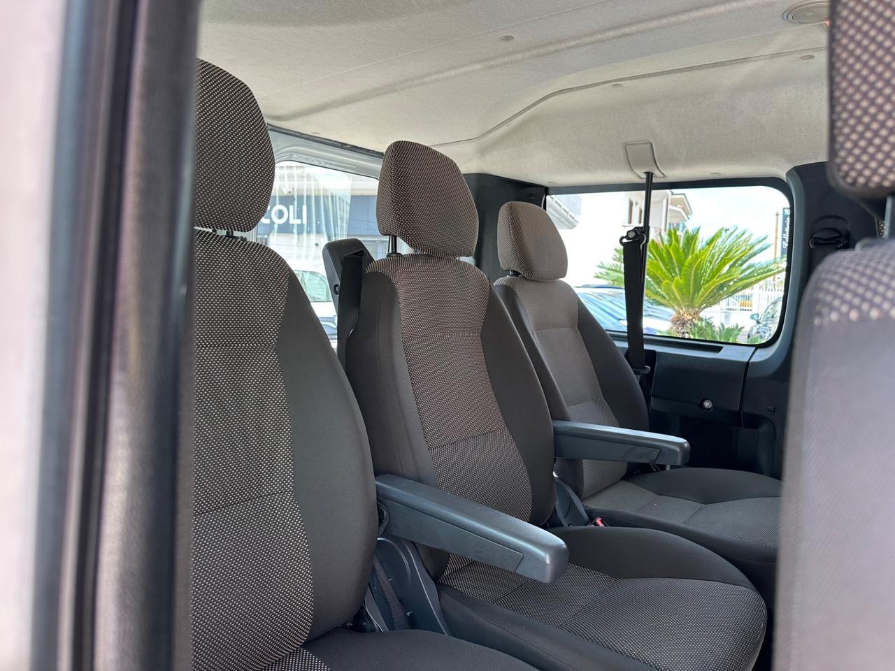 Fiat Ducato 30 2.3 MJT 150CV PC-TN Panorama