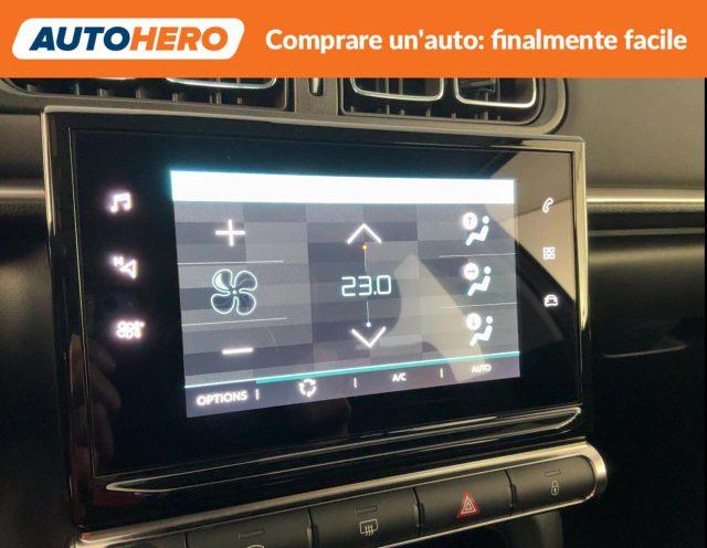 CITROEN C3 PureTech 83 S&S C-Series