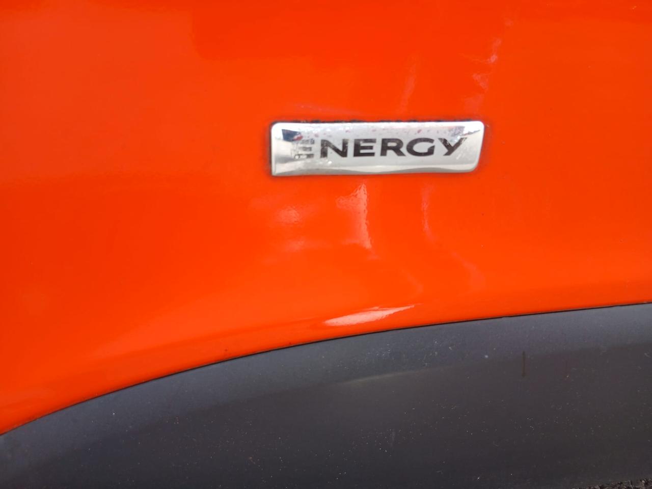 Renault trafic t29 L1H1
