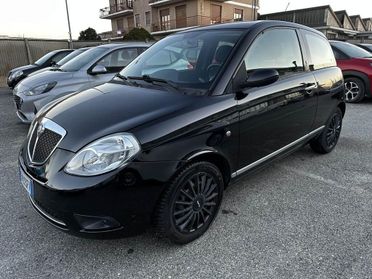 Lancia Ypsilon 3 Porte 1.2 Argento