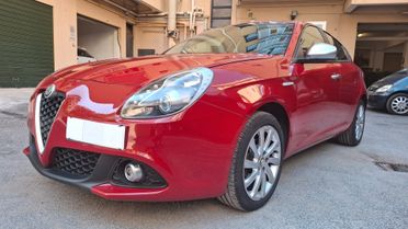 Alfa Romeo Giulietta 1.4 Turbo 120 CV Super