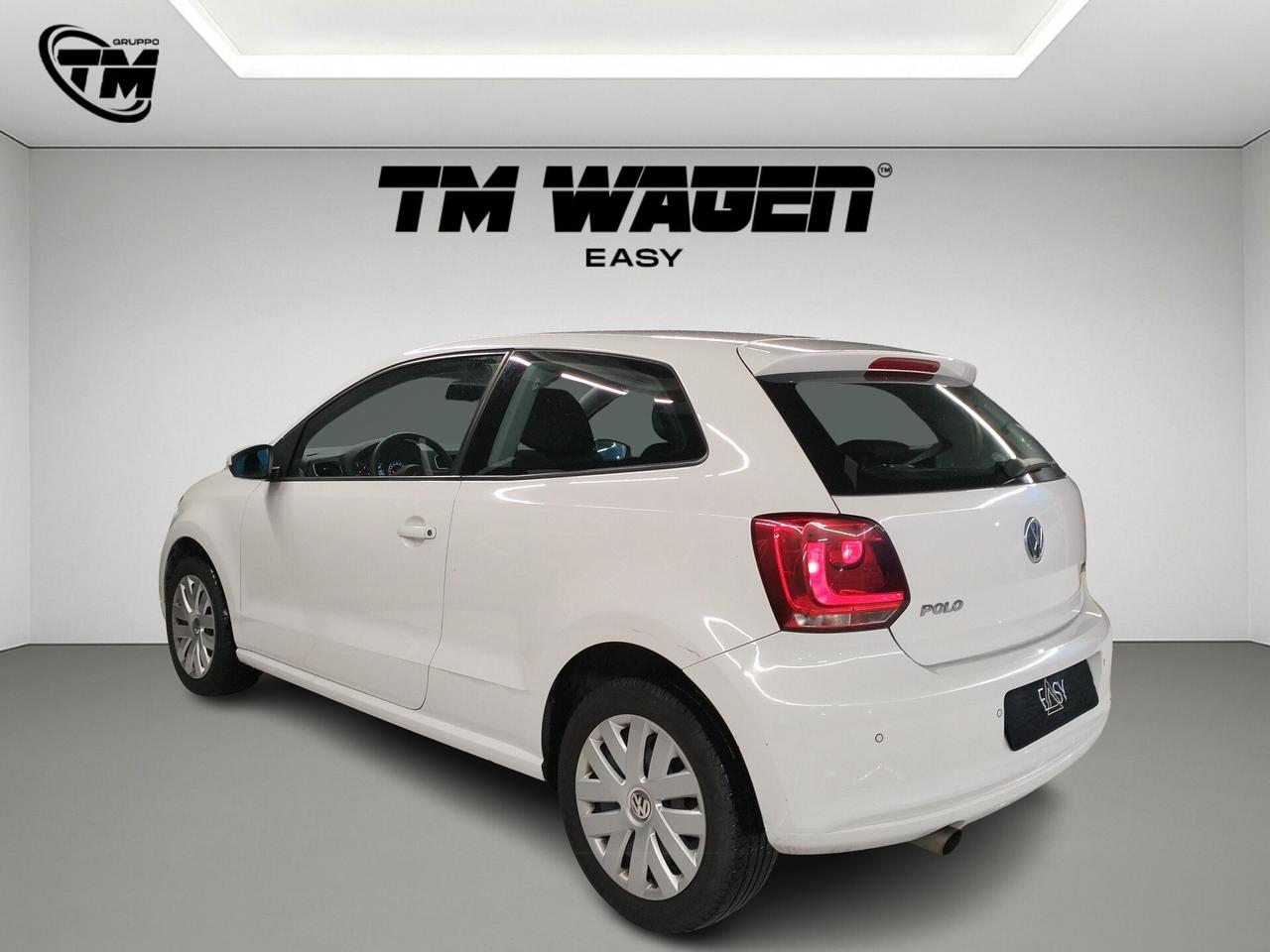 Volkswagen Polo 1.6 TDI 90CV DPF 3 porte Highline - NEOPATENTATI