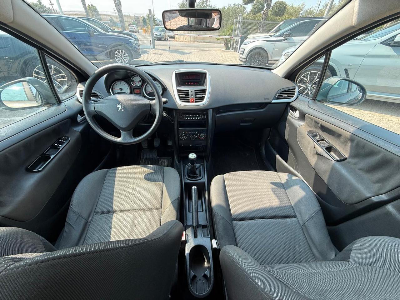 Peugeot 207 1.4 HDi 70CV 5p. * Ok Neopatentati*