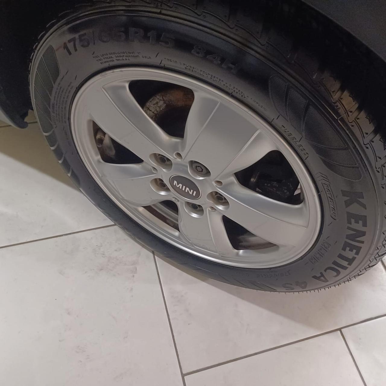 MOTORE RIFATTO CON FATTURA MINI 1.5 TDI