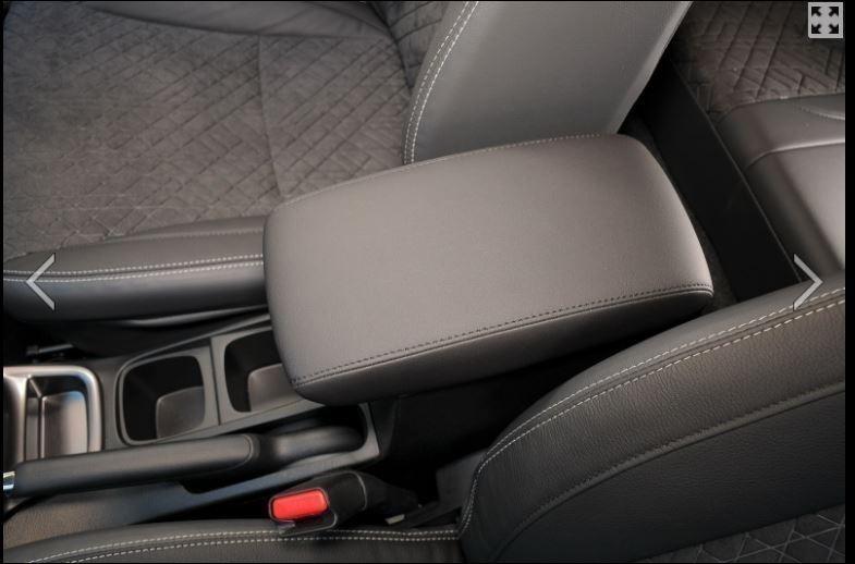 Suzuki Vitara 1.4 Hybrid Cool plus