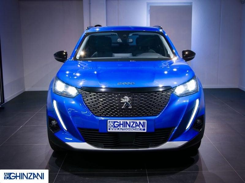 Peugeot 2008 PureTech 100 S&S Allure - "PREZZO VERO"
