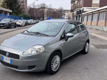 Fiat Grande Punto 1.2 3 porte Dynamic