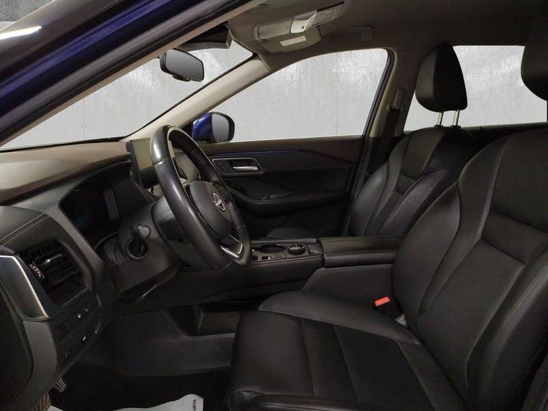 Nissan X-Trail 1.5 e-power N-Connecta e-4orce 4wd auto 7p.ti