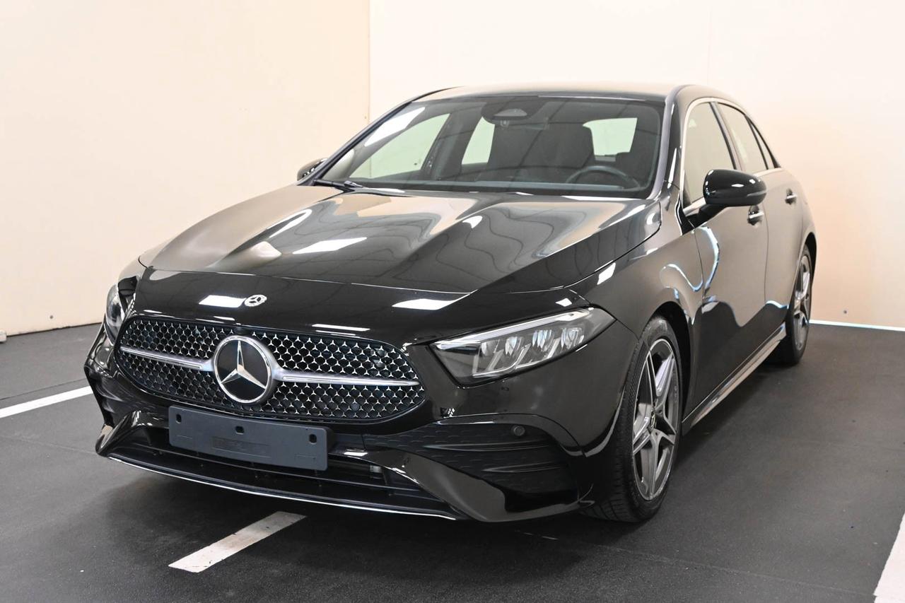MERCEDES Classe A (W177) A 200 d Automatic ...