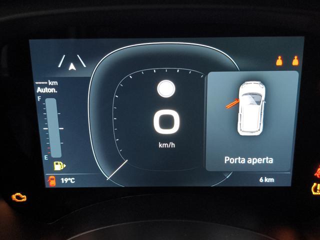 FIAT Panda 1.0 firefly hybrid Pop s&s 70cv
