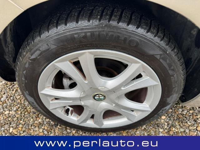 Alfa Romeo MiTo 1.4 T 120 CV GPL Distinctive Premium Pack