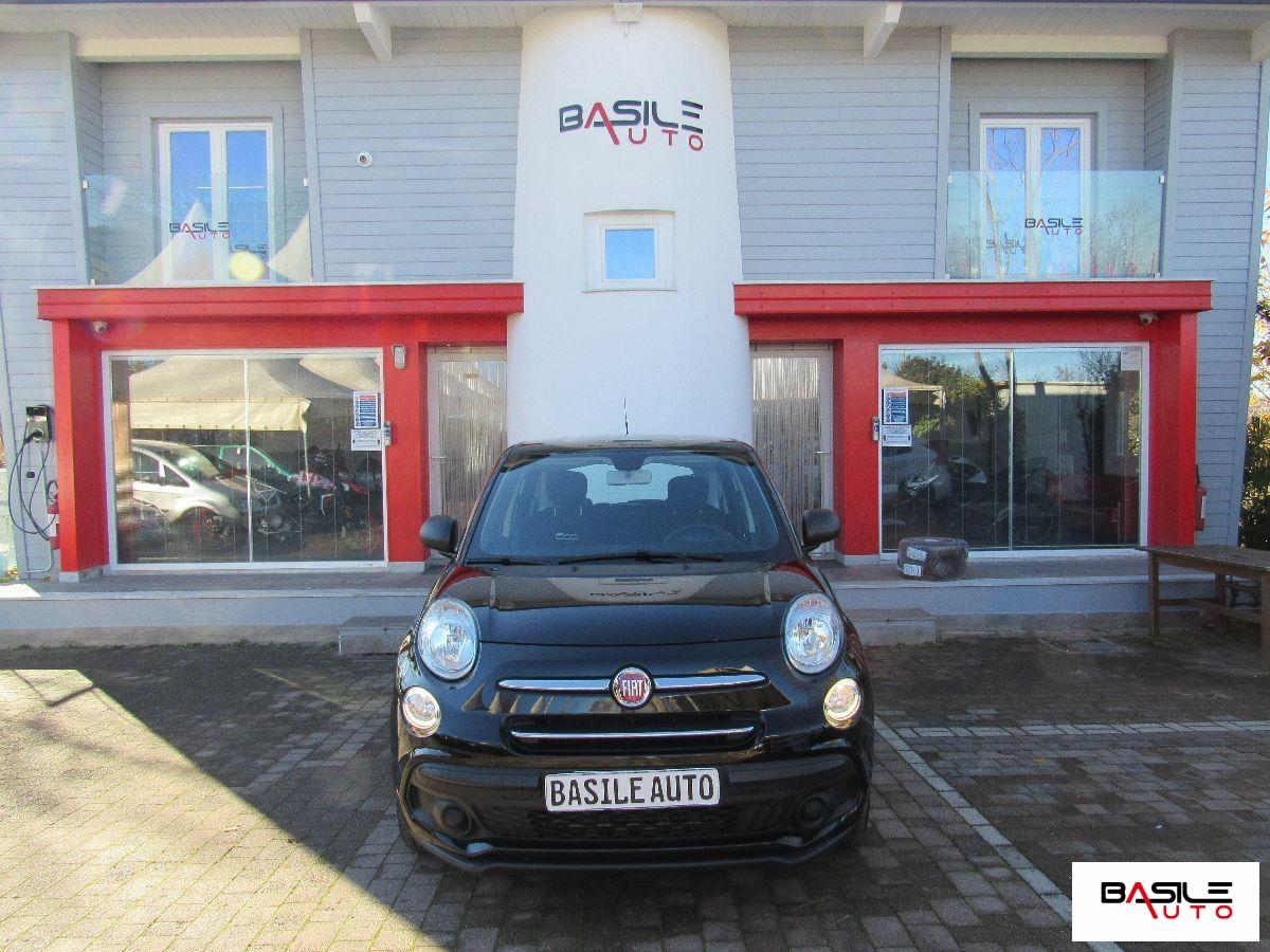 FIAT - 500 L - 1.3 MJT 95 CV Business