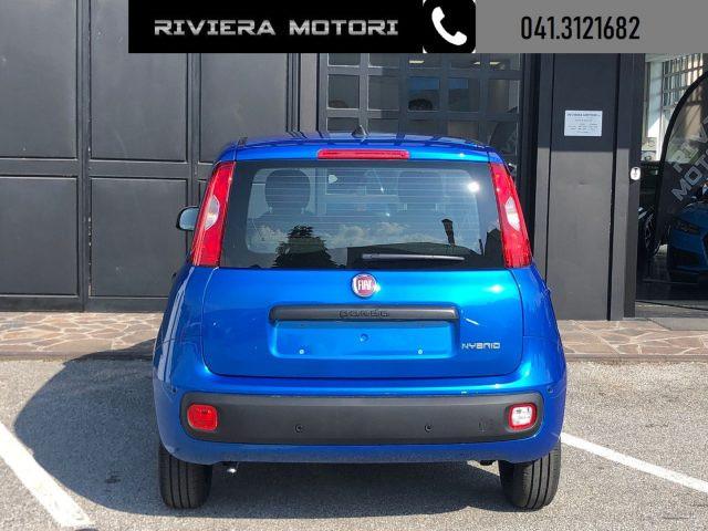 FIAT Panda 1.0 Hybrid My25 *COLORE E PACK CITY INCLUSI*
