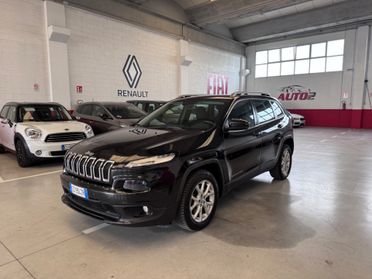 Jeep Cherokee 2.0 Diesel. Euro 5B