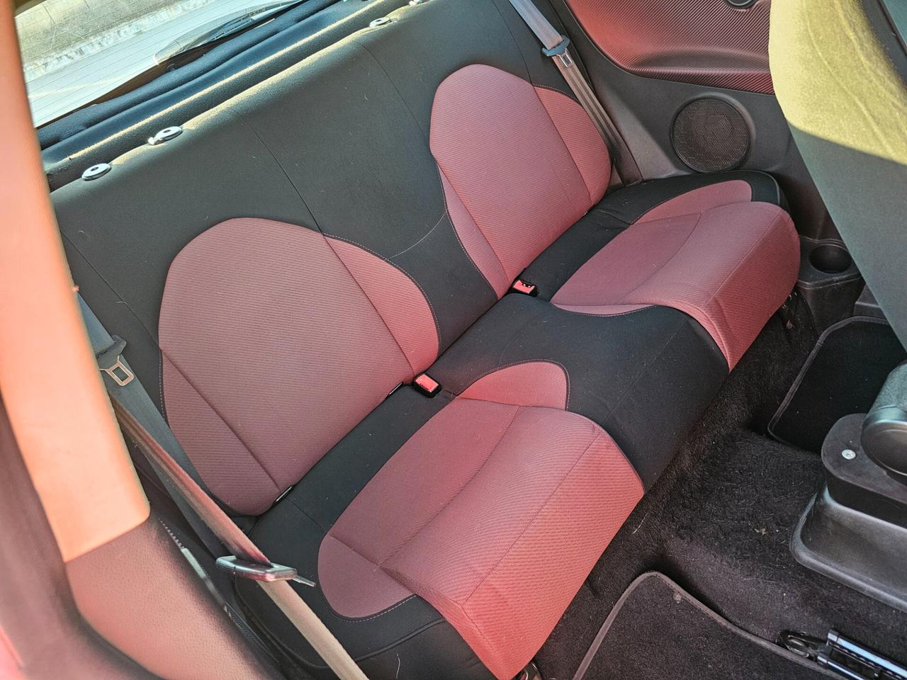 Alfa Romeo MiTo 1.6 JTDm-2 S&S Distinctive