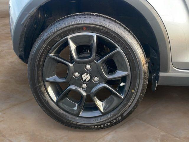 SUZUKI Ignis 1.2 Hybrid 4WD All Grip Top