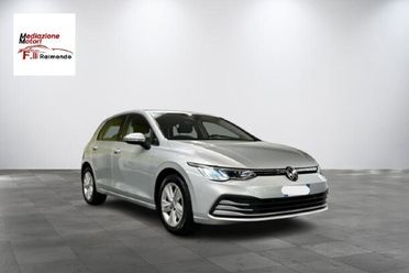Volkswagen Golf 2.0 TDI 115 CV SCR Life