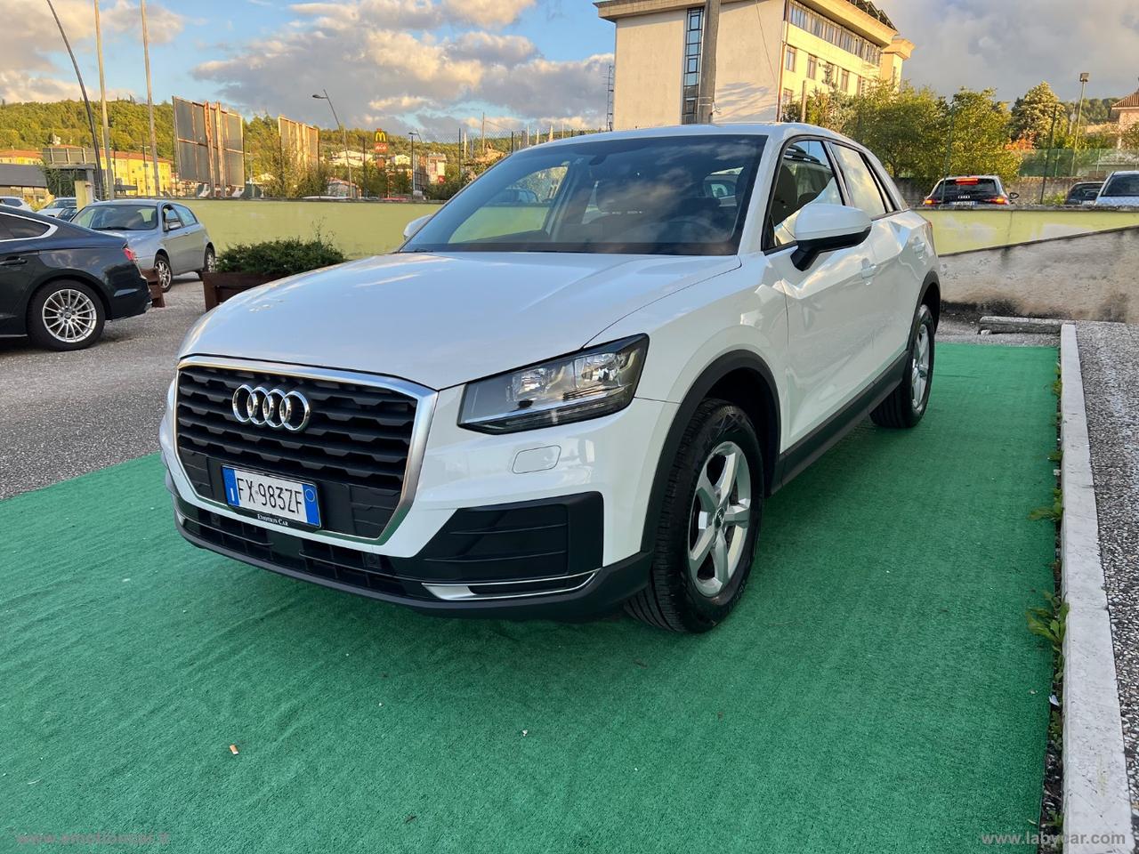 AUDI Q2 35 TFSI - 2019