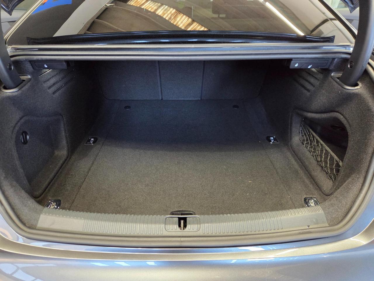 Audi A5 Coupe 40 2.0 tdi Business Sport quattro 190cv s-tronic IVA ESPOSTA