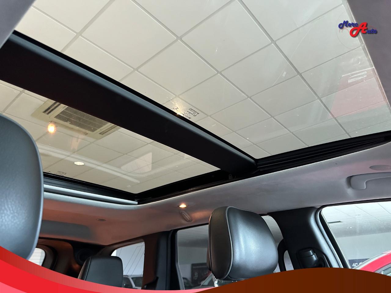 JEEP Gr. Cherokee 3.0 V6 CRD 250 MJT II Sum.