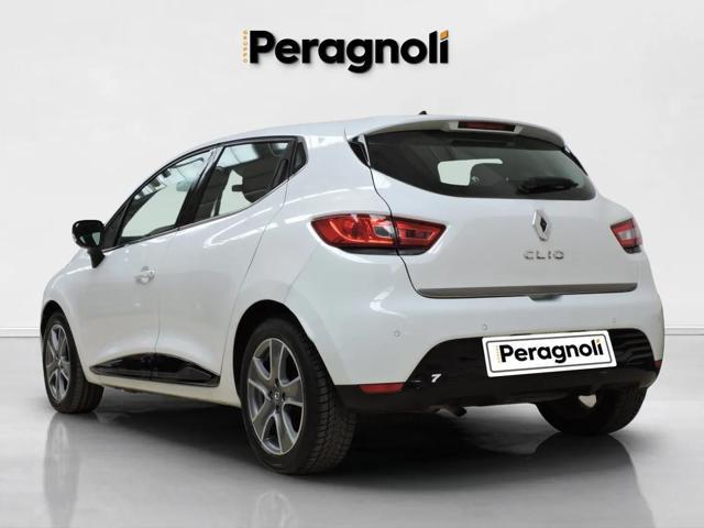 RENAULT Clio 1.2 75CV 5 porte Live